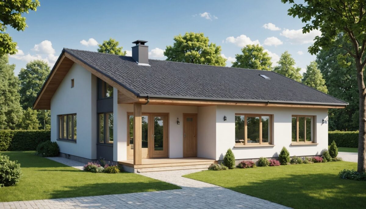 Vos questions sur les maisons plain-pied