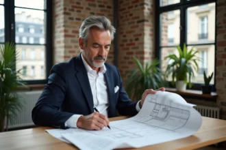 Opportunité d'investissement immobilier avec la loi Denormandie