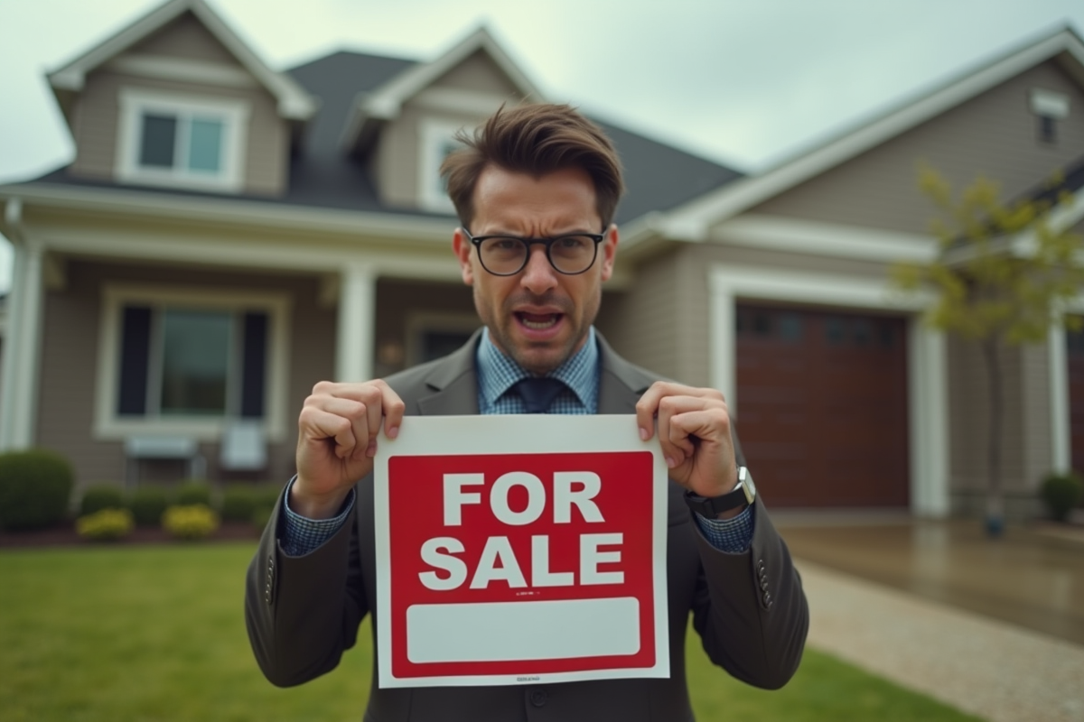 agence immobilière