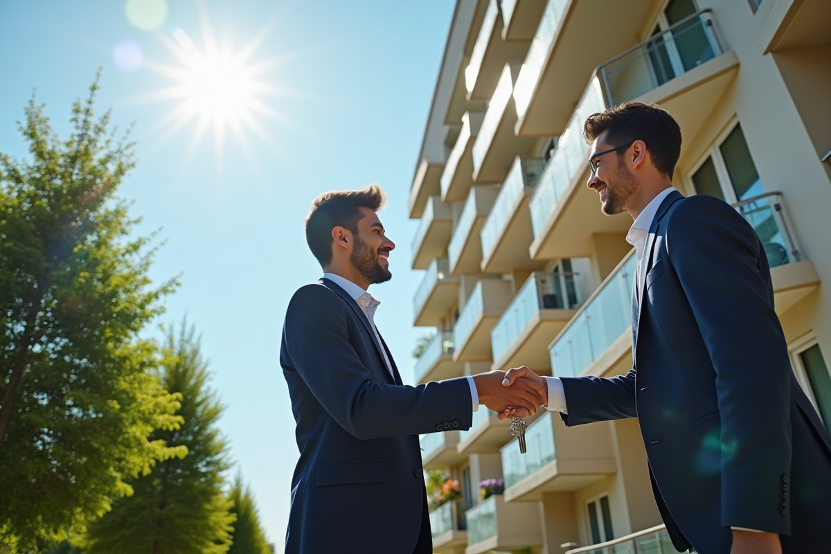 immobilier investissement