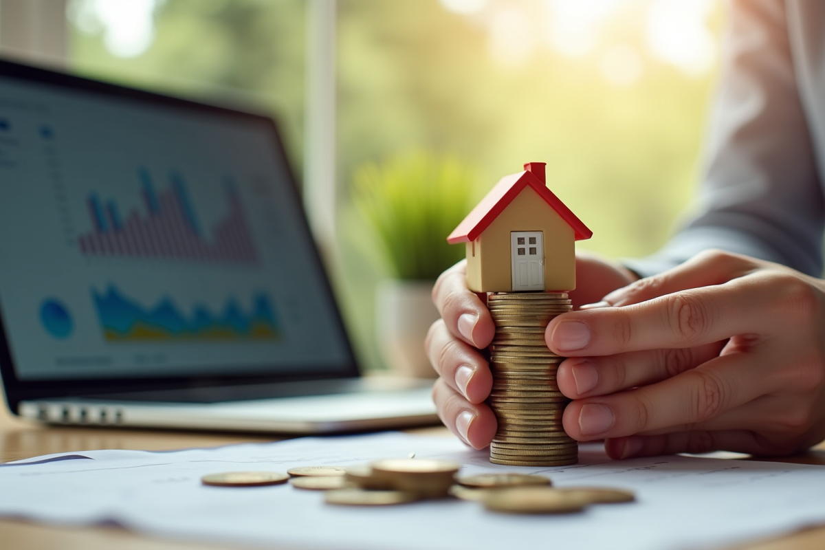 financement immobilier