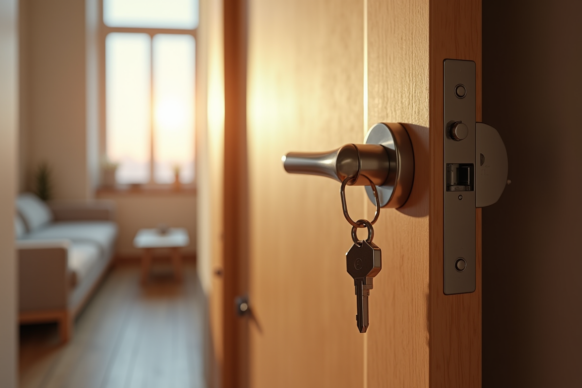 garantie logement