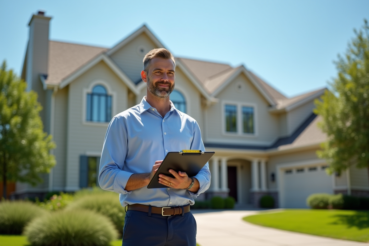 évaluation immobilière