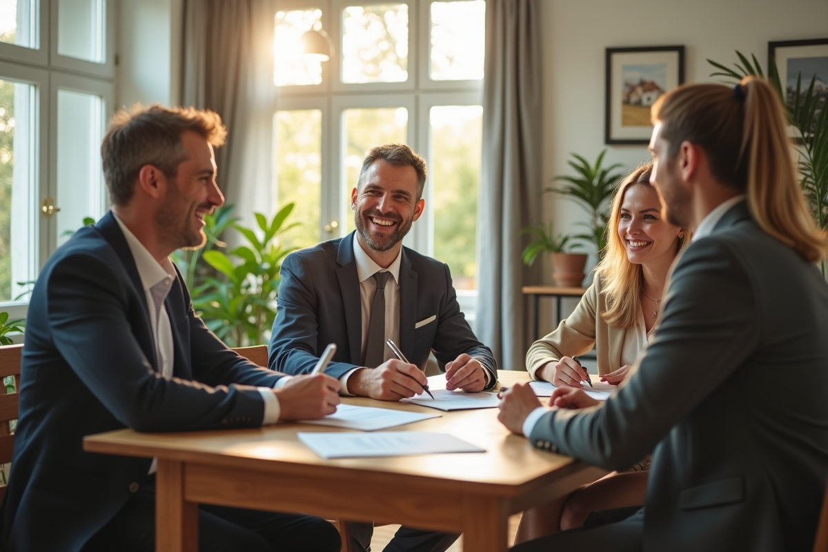 investissement immobilier