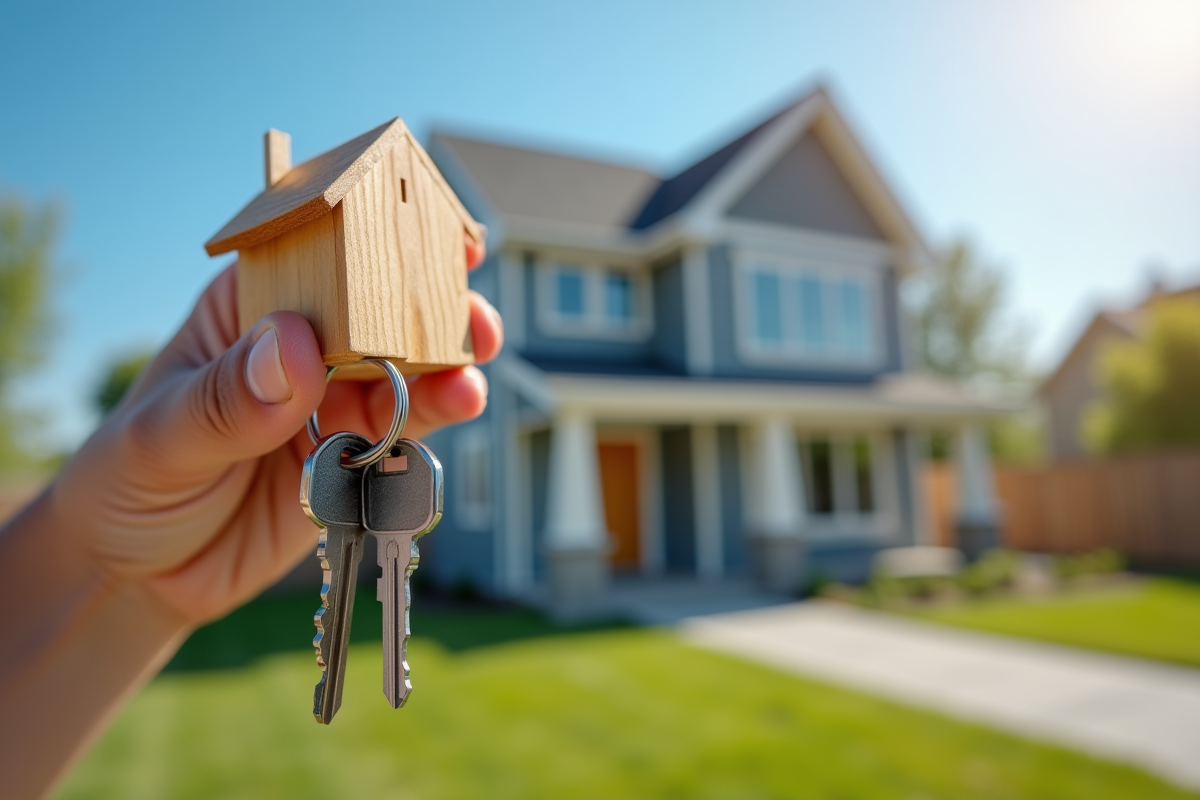 immobilier débutant