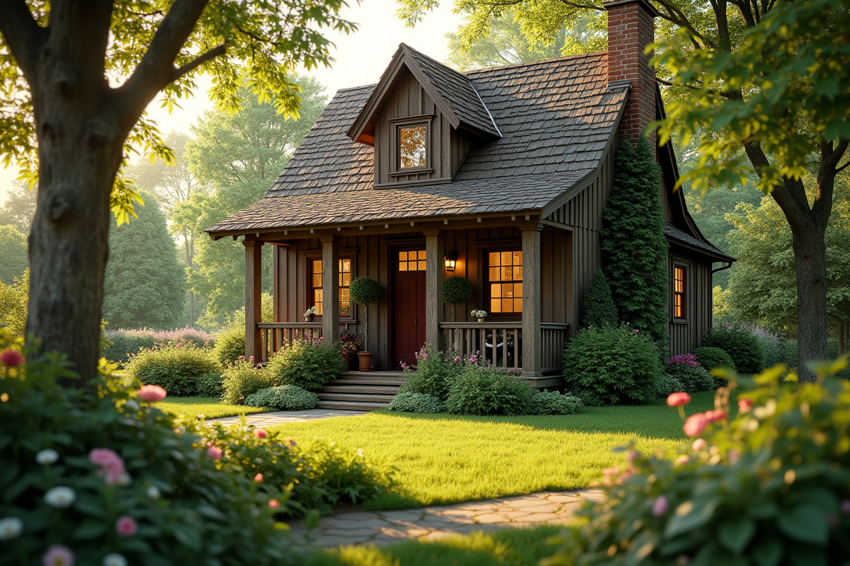 maison estimation