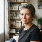 Amandine Marie